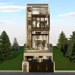Jalan Jamal (D15), Terrace #461192331